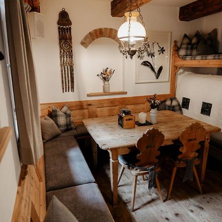 Forsthaus Wartenfels Thalgau Buitenkant foto