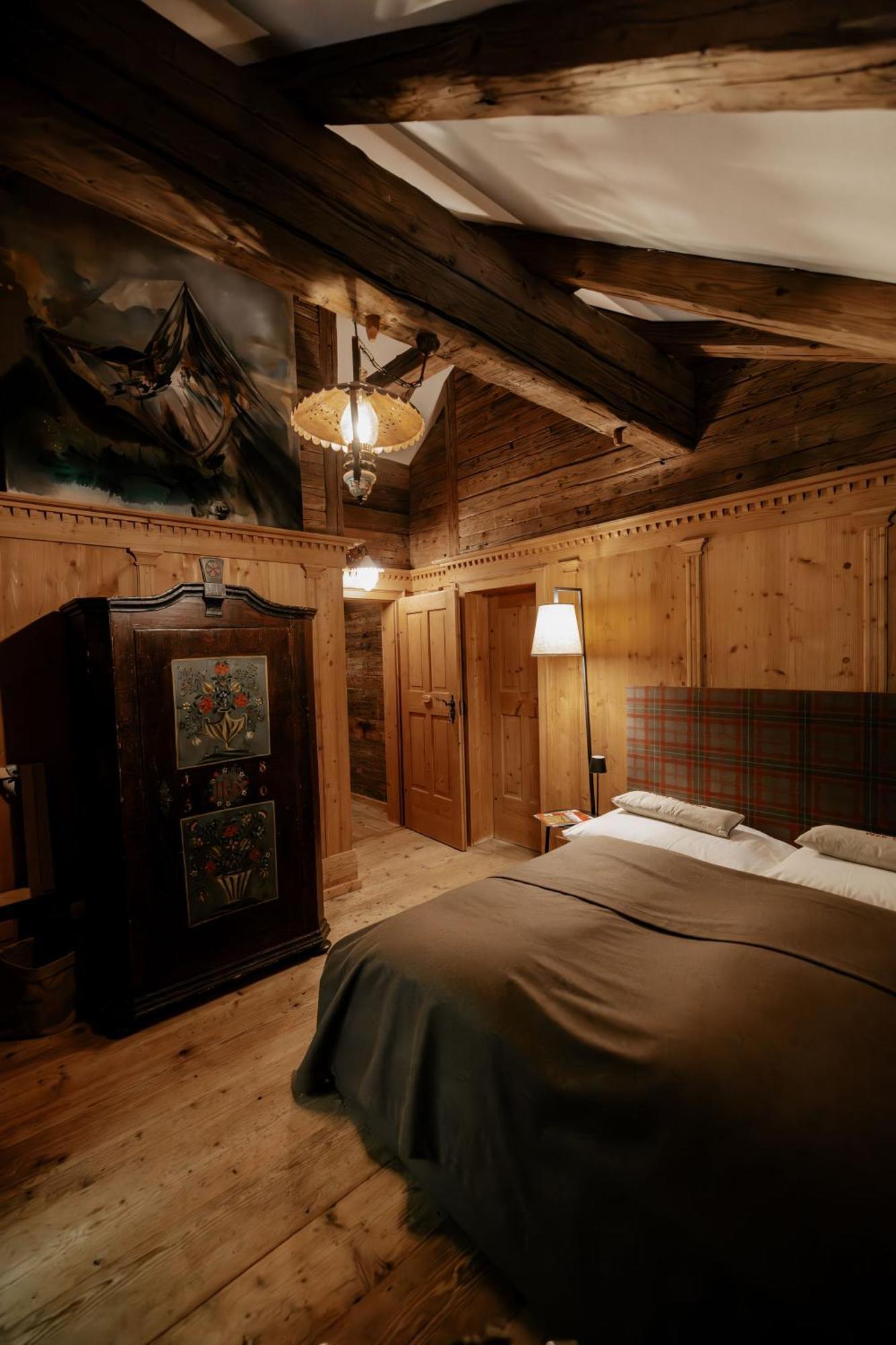 Forsthaus Wartenfels Thalgau Buitenkant foto