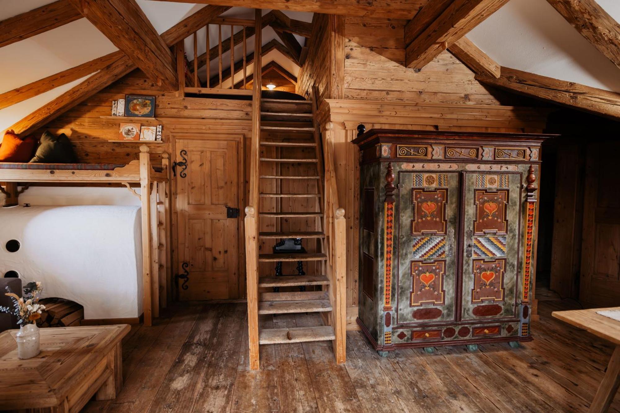 Forsthaus Wartenfels Thalgau Buitenkant foto